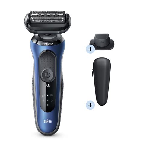 braun electric razors at walmart